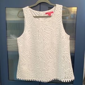 Lilly Pulitzer top
